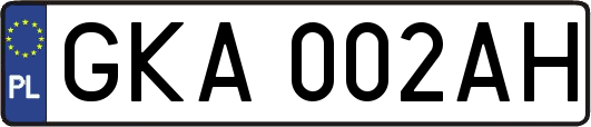 GKA002AH