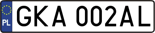 GKA002AL