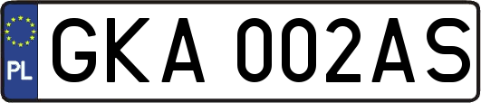 GKA002AS
