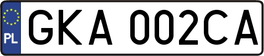 GKA002CA