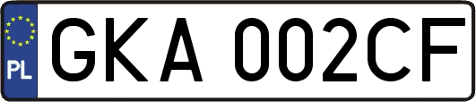 GKA002CF