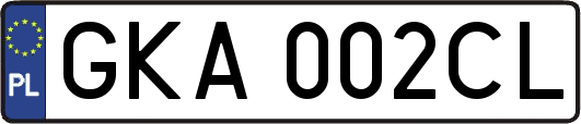GKA002CL