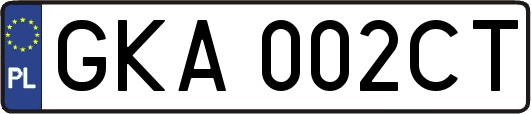 GKA002CT
