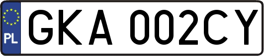 GKA002CY