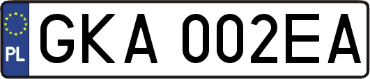 GKA002EA