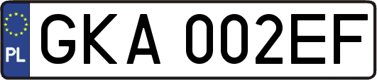 GKA002EF