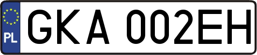 GKA002EH