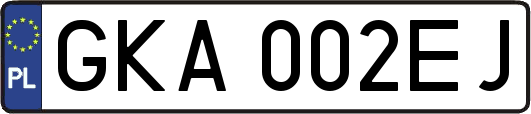 GKA002EJ