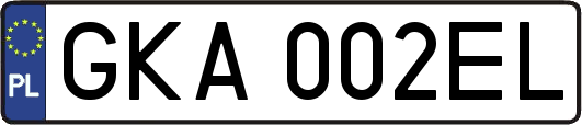 GKA002EL