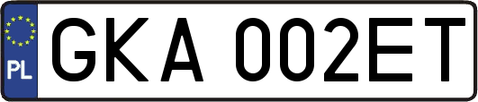 GKA002ET