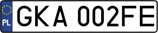 GKA002FE