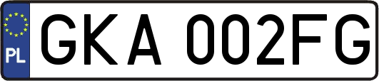 GKA002FG