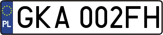 GKA002FH