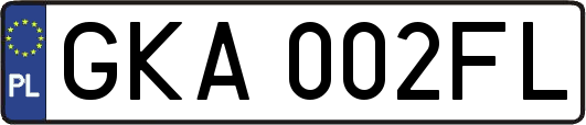 GKA002FL