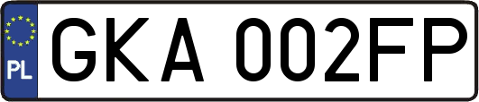 GKA002FP