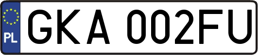 GKA002FU