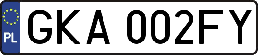 GKA002FY