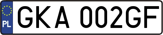 GKA002GF