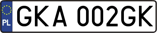 GKA002GK