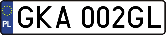 GKA002GL