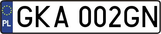 GKA002GN
