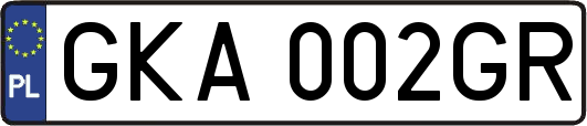 GKA002GR