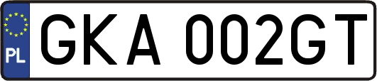 GKA002GT