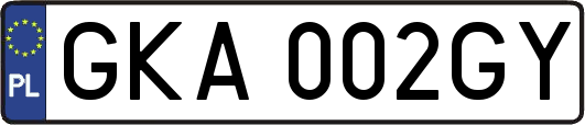GKA002GY