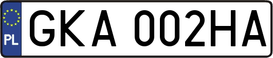 GKA002HA