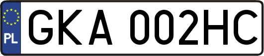 GKA002HC