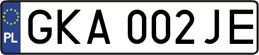 GKA002JE