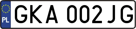 GKA002JG