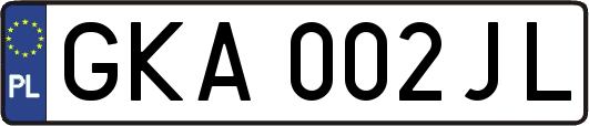 GKA002JL