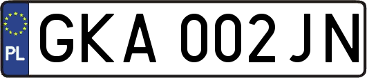 GKA002JN