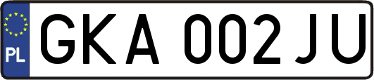 GKA002JU