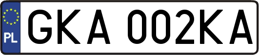 GKA002KA