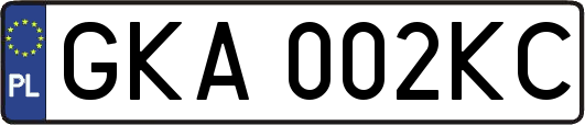 GKA002KC