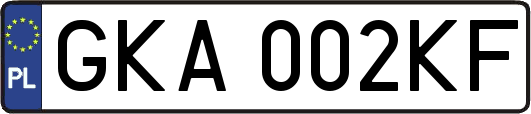 GKA002KF