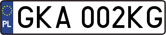 GKA002KG
