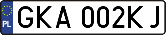 GKA002KJ