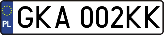GKA002KK