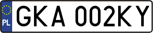 GKA002KY