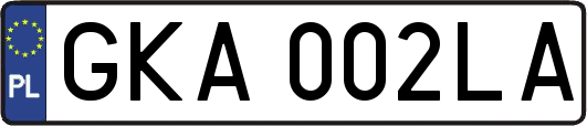 GKA002LA