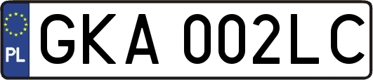 GKA002LC