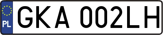 GKA002LH