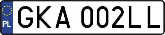 GKA002LL
