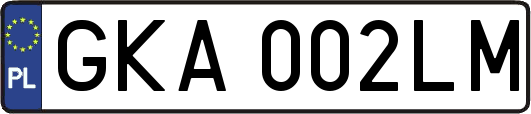 GKA002LM
