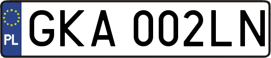 GKA002LN