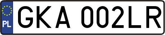GKA002LR