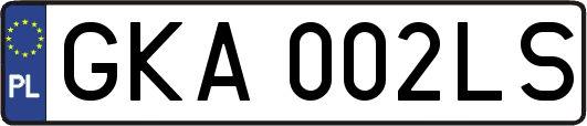 GKA002LS